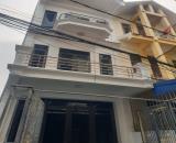 BÁN NHÀ 2.45 TỶ 3 TẦNG 48M2 ( TÂY NAM ) NGÕ TRẦN THÁI TÔNG