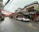 NHÀ PHỐ ĐỨC GIANG – LONG BIÊN – 84m² – PHÂN LÔ – Ô TÔ TRÁNH – KINH DOANH 19,5 TỶ