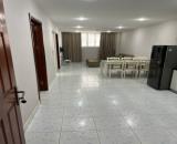 Cho thuê căn hộ Thanh Bình 2PN 2WC đủ nội thất gần chợ Biên Hoà