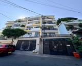 Bán đất MT Nguyễn Văn Công, P.3, Gò Vấp: 8 x 19, giá 25,5 tỷ.