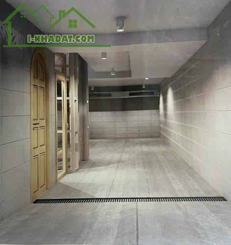 Nhà phố khang điền khang phúc phong phú 4 5x20 hầm 4 tầng sân thượng - 2
