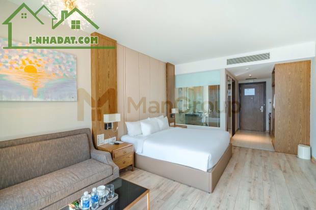 BÁN CĂN HỘ PANORAMA VÀ ĐẤT NỀN 3 LÔ  – TRUNG TÂM NHA TRANG - 1