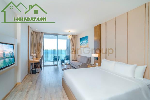 BÁN CĂN HỘ PANORAMA VÀ ĐẤT NỀN 3 LÔ  – TRUNG TÂM NHA TRANG - 2