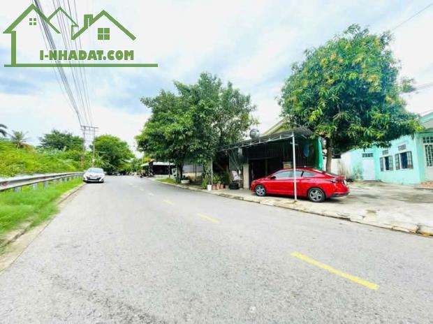 BÁN ĐẤT MẶT TIỀN TRẦN QUANG KHẢI- PHƯỜNG 5