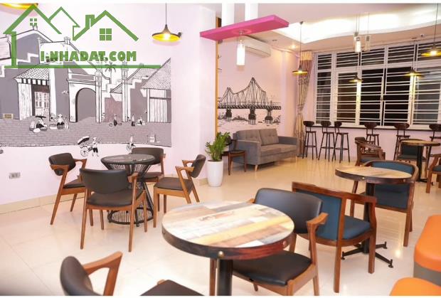Bán Nhà Mặt Phố Bồ Đề Long Biên 148m2-2T Mt6,7m Phù Hợp BuilDing 8T 50 Tỷ Bồ Đề. - 3
