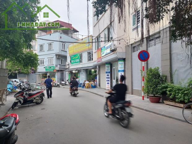 Bán Nhà Mặt Phố Bồ Đề Long Biên 148m2-2T Mt6,7m Phù Hợp BuilDing 8T 50 Tỷ Bồ Đề. - 5