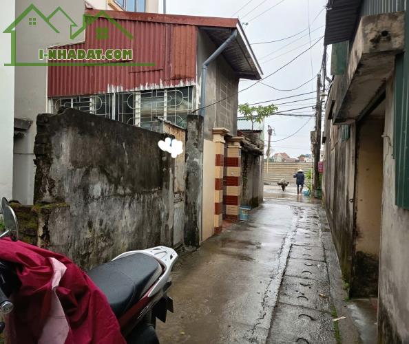 BÁN ĐẤT KIM CHUNG – HOÀI ĐỨC – 58m² – 6.7 TỶ 10m ra ô tô tránh. - 4