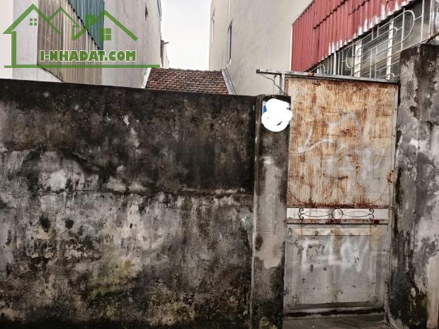 BÁN ĐẤT KIM CHUNG – HOÀI ĐỨC – 58m² – 6.7 TỶ 10m ra ô tô tránh. - 3