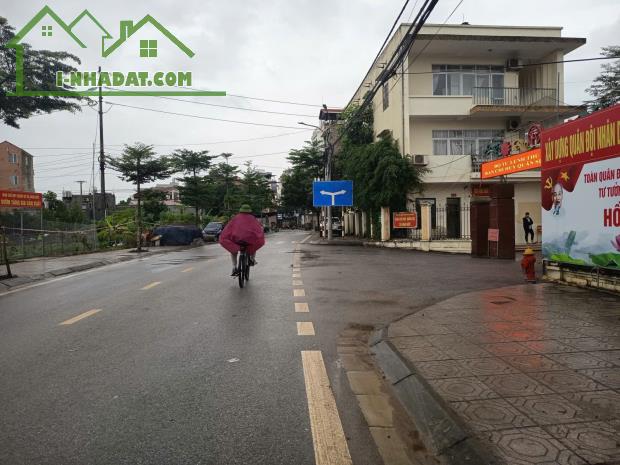 BÁN ĐẤT KIM CHUNG – HOÀI ĐỨC – 58m² – 6.7 TỶ 10m ra ô tô tránh. - 2