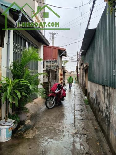 BÁN ĐẤT KIM CHUNG – HOÀI ĐỨC – 58m² – 6.7 TỶ 10m ra ô tô tránh.