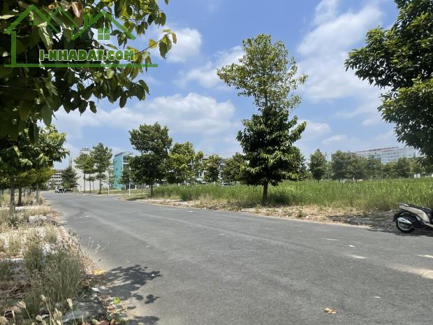 ☎️ 0939868788 Bưởi Miền Tây 🏡BÁN NỀN -  KHU STK AN BÌNH – ĐỐI DIỆN BỆNH S.I.S CẦN THƠ - 2