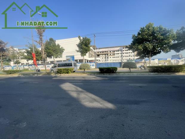 ☎️ 0939868788 Bưởi Miền Tây 🏡BÁN NỀN -  KHU STK AN BÌNH – ĐỐI DIỆN BỆNH S.I.S CẦN THƠ - 3