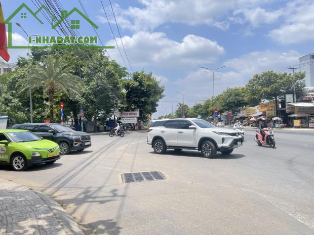 ☎️ 0939868788 Bưởi Miền Tây 🏡BÁN NỀN -  KHU STK AN BÌNH – ĐỐI DIỆN BỆNH S.I.S CẦN THƠ - 4