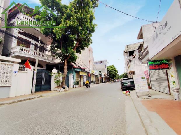 📛📛Đất mặt đường Khúc Thừa Dụ - 100m - MT 4.2m -  tặng nhà cũ - 1