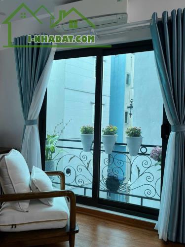 Xuân Đỉnh, 40m2, 5 tầng, xây mới, thiết kế đẹp, ở ngay 10 tỷ hơn - 1