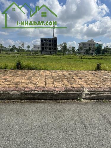 🏡BÁN NỀN KHU ĐÔ THỊ MỚI HỒNG PHÁT AN BÌNH, GẦN BỆNH VIỆN UNG BƯỚU ĐANG THI CÔNG - 3