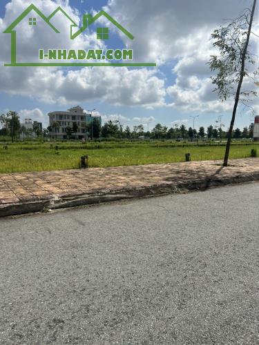 🏡BÁN NỀN KHU ĐÔ THỊ MỚI HỒNG PHÁT AN BÌNH, GẦN BỆNH VIỆN UNG BƯỚU ĐANG THI CÔNG - 4