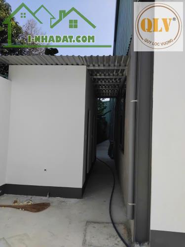Cho thuê nhà xưởng Châu Đức, Bà Rịa - Vũng Tàu 1.200m² - 2