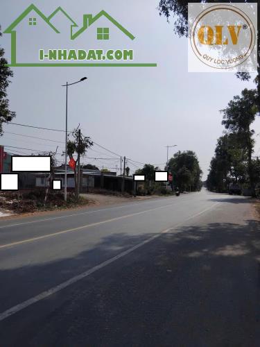 Cho thuê nhà xưởng Châu Đức, Bà Rịa - Vũng Tàu 1.200m² - 3
