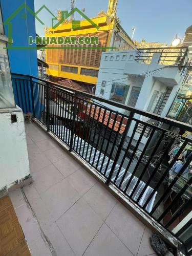 Cho thuê nhà 3 phòng ngủ – Quận 6 (Đường Phạm Văn Chí) Phường 7, Quận 6, Tp Hồ Chí - 1