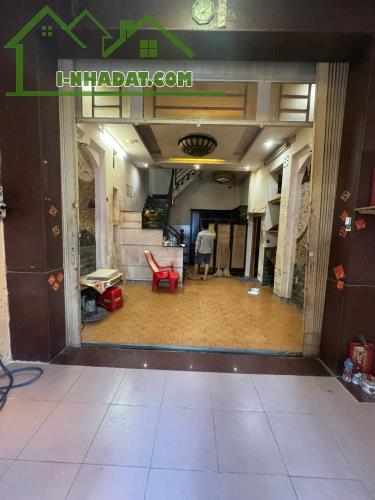 Cho thuê nhà 3 phòng ngủ – Quận 6 (Đường Phạm Văn Chí) Phường 7, Quận 6, Tp Hồ Chí - 3