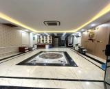 💥Ô tô tránh Phân lô Thang máy Đỗ Quang 60m 6T, Kinh doanh siêu tốt, 36.6 tỷ