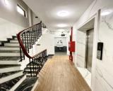 Nhà mặt ngõ ô tô kinh doanh Phố Vọng 82m2 x 8T thang máy, giá 33 tỷ có TL, 0985868893