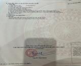 Bán đất Tân Phong - Kiến Thụy - Hải Phòng