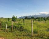 CHỈ 400TR SỞ HỮU NGAY 1100M2 ĐẤT VƯỜN NINH SƠN, NINH THUẬN