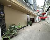 BÁN NHÀ GỐC ĐỀ, 40M, 5T, NGÕ RỘNG 3M, 10M RA PHỐ GỐC ĐỀ, MỚI, Ở LUÔN, CHỈ 10 TỶ.