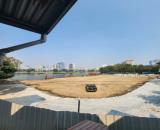 BÁN NHÀ MẶT PHỐ HOÀNG CẦU 120M, MT 5M, KINH DOANH ĐỈNH.