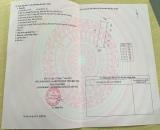ĐẤT ĐẸP - GIÁ TỐT - Bán GẤP Lô Đất Tiềm Năng Tại Phường Phú Khương, TP Bến Tre( hẻm cfe