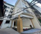 Bán nhà Phan Đình Giót ,37m2 5 tầng thang máy ,mặt ngõ thông,giá 8,9 tỷ có thương lượng .