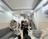 NHÀ PHỐ QUẬN 10 – TRỤC ĐƯỜNG BÀ HẠT – VỊ TRÍ VÀNG – GIÁ TỐT – HƠN 5 T.Ỷ