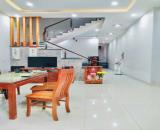 Nhà 1T1L P. Tân Hiệp, gần siêu thị GO, gần chợ, đường 5m thông, chỉ 4tỷ450