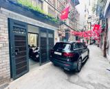 Tân Mai, diện tích 73m, 4tầng . MT 3.7m, giá 21Tỷ, Hoàng Mai