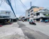 NHÀ 4 TẦNG KIÊN CỐ HẺM XE HƠI HÀN HẢI NGUYÊN QUẬN 11, VÀI BƯỚC THÔNG RA CHỢ XÓM ĐẤT QUẬN 1