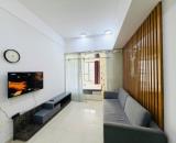Bán Căn hộ chung cư RiverGate Quận 4 - 38m2 Full Nội Thất - View Sông Bến Nghé - Sát Q1