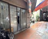 NHÀ NGÕ 477, XUÂN ĐỈNH, BẮC TỪ LIÊM: 34M X5T, MT 3,6M, GIÁ 8,3 TỶ.