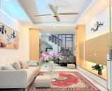 Bán nhà riêng ngõ 612 La Thành, 2 thoáng, 33m 5 tầng, Nhà đẹp ở ngay
