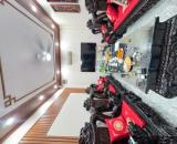 Trung Văn nhà dân xây chắc chắn, ngõ thông kinh doanh, ô tô đỗ cửa, 45m2, hơn 13 tỷ