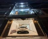 Bán nhà ngõ 42 Thịnh Liệt,ngõ thoáng ô tô tránh nhau,thông tứ phía