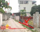 Đất Xuân Mai, đất trung tâm thị trấn Xuân Mai, gần QL6 đường thông ô tô tải, giá hơn 2 tỷ