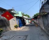 172m2 đất ngang 7.5m đường thông Hiệp Bình Chánh chỉ 8 tỷ 5 còn tl