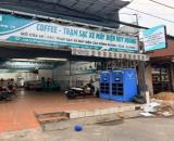 SANG NHƯỢNG TRẠM SẠC- CAFE TẠI PHƯỜNG THÔNG TÂY HỘI, HỒ CHÍ MINH