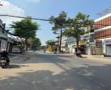 Bán nhà mặt tiền Đường B, KDC Sông Đà, Hiệp Bình Chánh, Thủ Đức - 100m2 - Sổ hồng hoàn côn