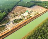 ✅️650TR🔥_30x39M ĐẤT LẬP VƯỜN MẶT TIỀN KÊNH ĐÔNG 15M_LỘC NINH,TÂY NINH🔥🔥