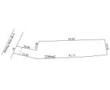 🔥3.2 TỶ🔥_2200M2 NHỰA CẦU Ô XÂY TRỌ,XÂY KS ,KINH DOANH ,XÂY XƯỞNG KHỎI PHẢI BÀN🔥