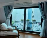 Xuân Đỉnh, 40m2, 5 tầng, xây mới, thiết kế đẹp, ở ngay 10 tỷ hơn