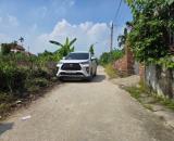 Bán đất Mỹ Hào Hưng Yên thông ô tô trục chính 86m hơn tỷ lh 0961503168